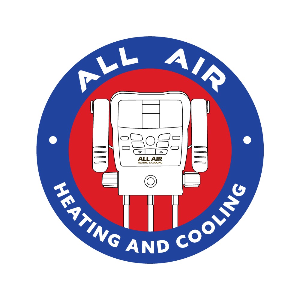 All Air Heating and Cooling